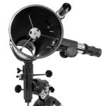 TS-Optics Τηλεσκόπιο N 130/650 Starscope EQ3-1
