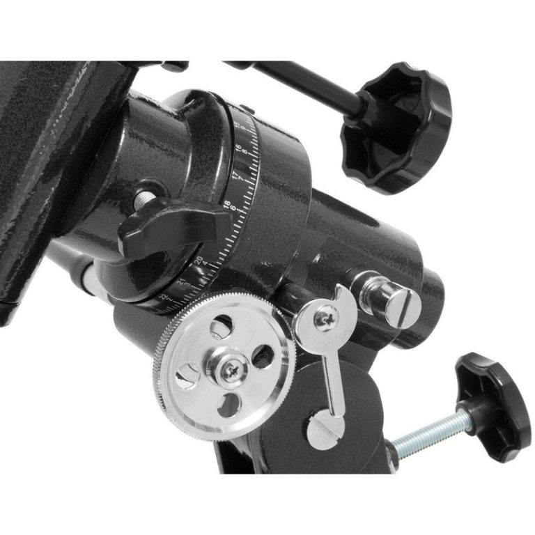TS-Optics Τηλεσκόπιο N 130/650 Starscope EQ3-1