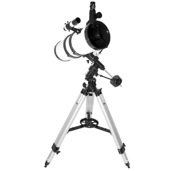 TS-Optics Τηλεσκόπιο N 150/750 Starscope EQ3-1