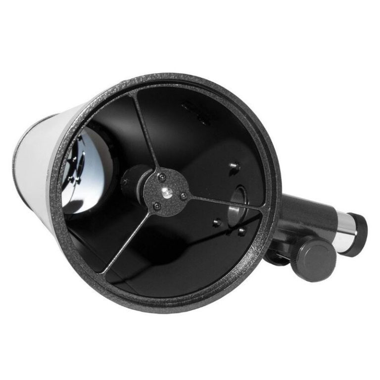 TS-Optics Τηλεσκόπιο N 150/750 Starscope EQ3-1