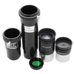 TS-Optics Τηλεσκόπιο N 150/750 Starscope EQ3-1