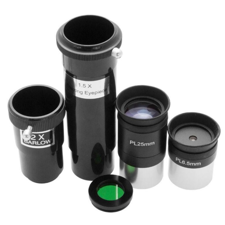 TS-Optics Τηλεσκόπιο N 150/750 Starscope EQ3-1