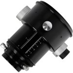 Omegon Pro Εστιαστής 3’’ Crayford Διπλής Ταχύτητας, Για Νευτώνεια Τηλεσκόπια