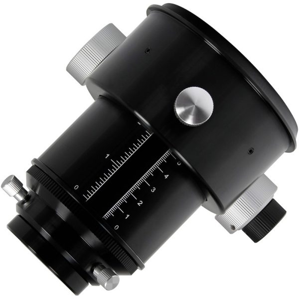 Omegon Pro Εστιαστής 3’’ Crayford Διπλής Ταχύτητας, Για Νευτώνεια Τηλεσκόπια