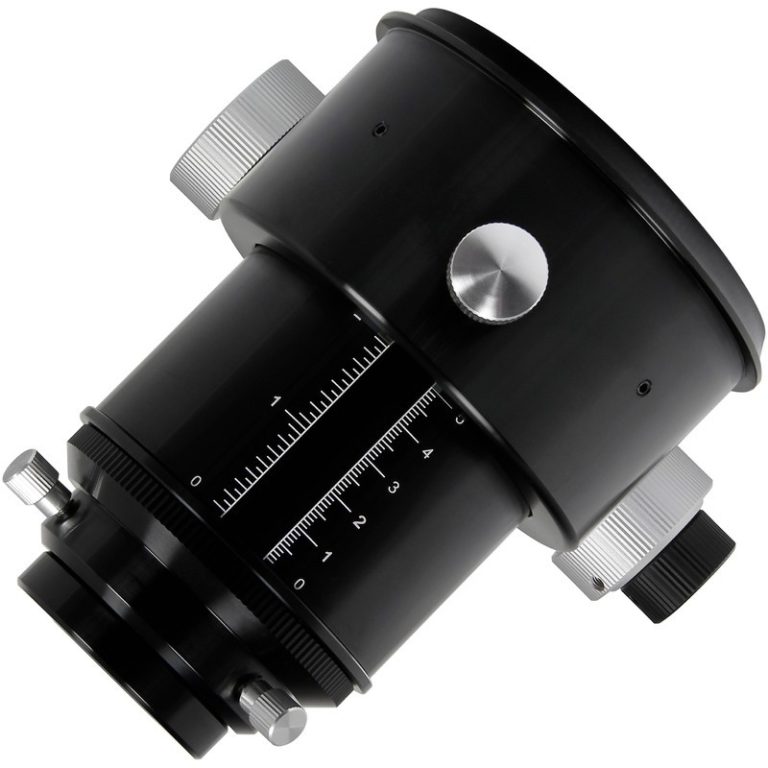 Omegon Pro Εστιαστής 3’’ Crayford Διπλής Ταχύτητας, Για Νευτώνεια Τηλεσκόπια