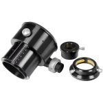 Omegon Pro Εστιαστής 3’’ Crayford Διπλής Ταχύτητας, Για Νευτώνεια Τηλεσκόπια