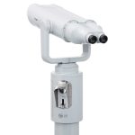 Κιάλια Omegon 20x100 με Κερματοδέκτη