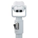 Κιάλια Omegon 20x100 με Κερματοδέκτη