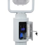 Κιάλια Omegon 20x100 με Κερματοδέκτη
