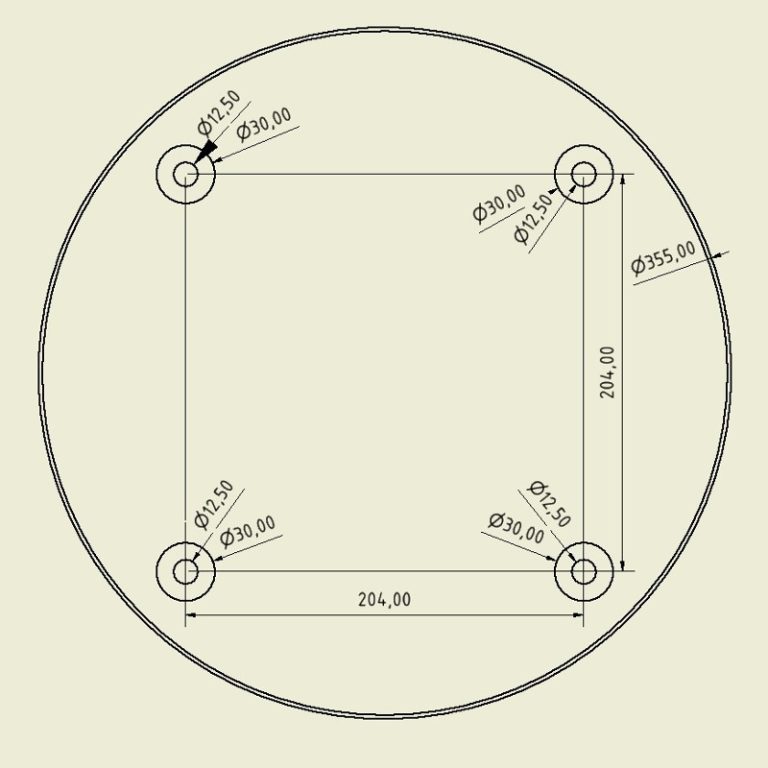 Κιάλια Omegon 20x100 με Κερματοδέκτη