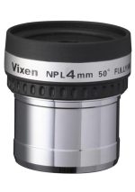 Vixen Προσοφθάλμιος NPL Plossl 4mm 1.25’’
