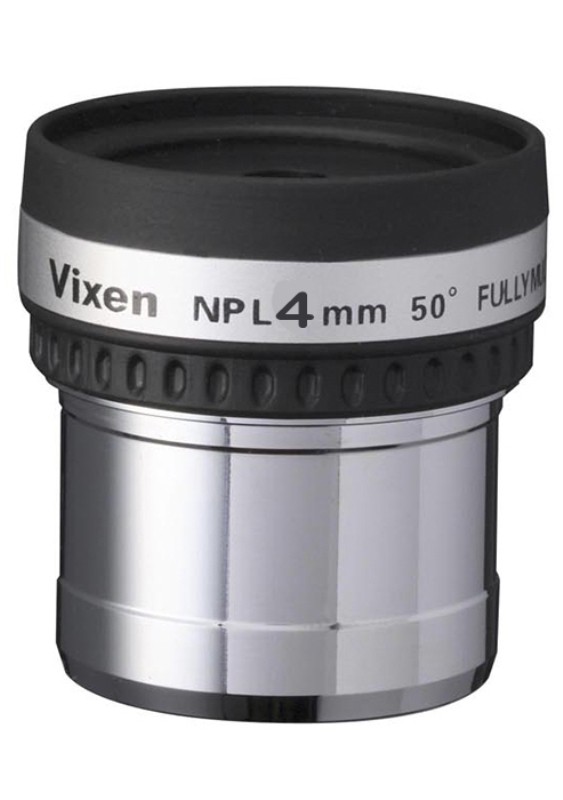 Vixen Προσοφθάλμιος NPL Plossl 4mm 1.25’’