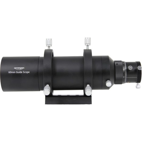 Οδηγητικό Τηλεσκόπιο Omegon Microspeed 60mm