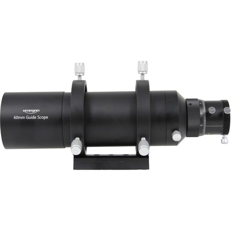 Οδηγητικό Τηλεσκόπιο Omegon Microspeed 60mm