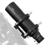 Οδηγητικό Τηλεσκόπιο Omegon Microspeed 60mm