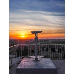 Κιάλια Omegon 20x100 με Κερματοδέκτη