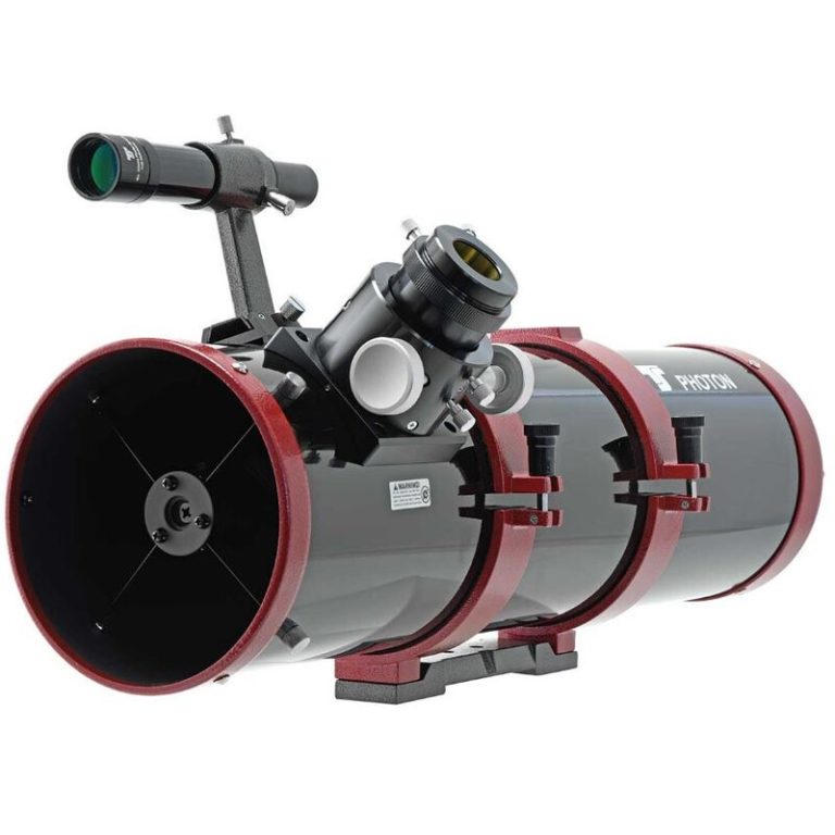 TS-Optics Τηλεσκόπιο 150/750 Photon (OTA)