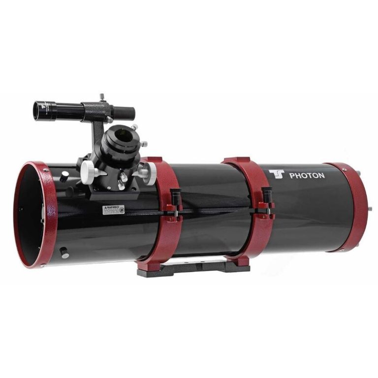 TS-Optics Τηλεσκόπιο 150/750 Photon (OTA)