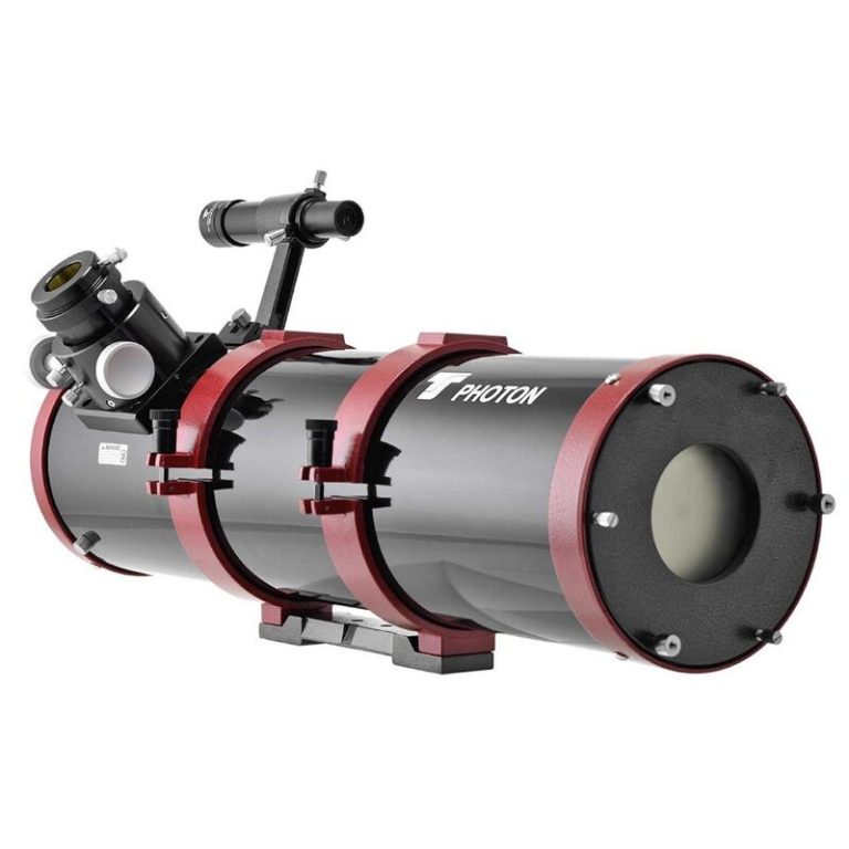 TS-Optics Τηλεσκόπιο 150/750 Photon (OTA)