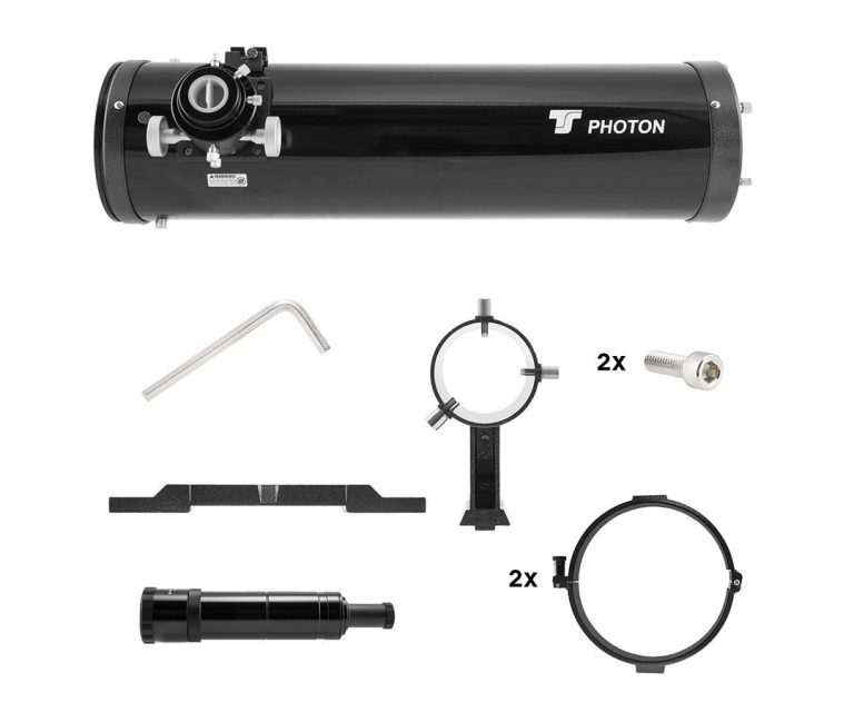 TS-Optics Τηλεσκόπιο 150/750 Photon (OTA)