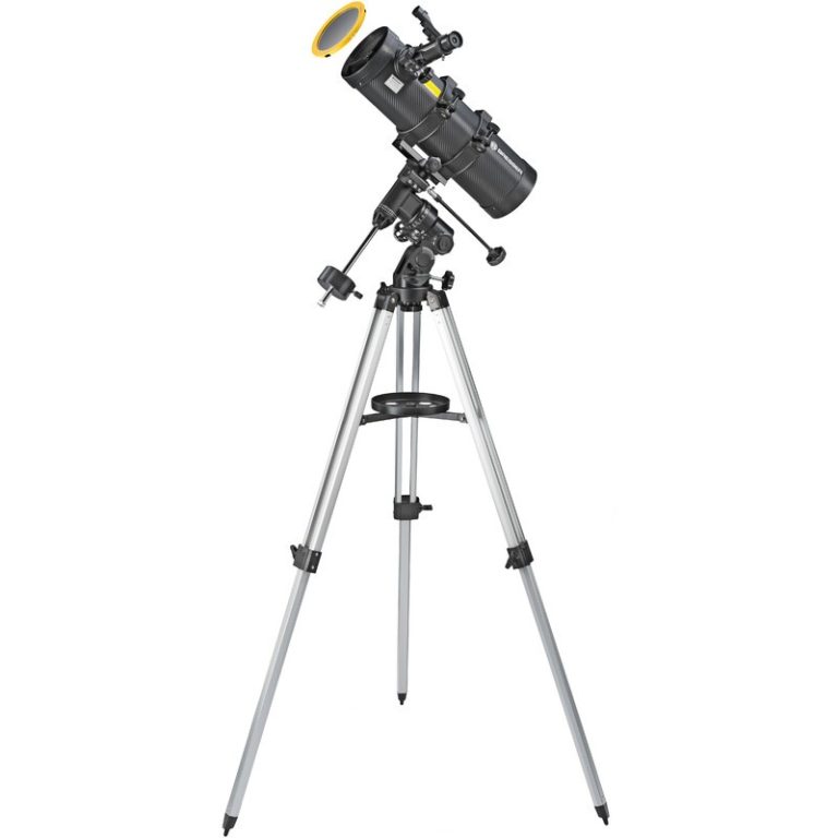 Bresser Τηλεσκόπιο N 130/1000 Spica EQ3