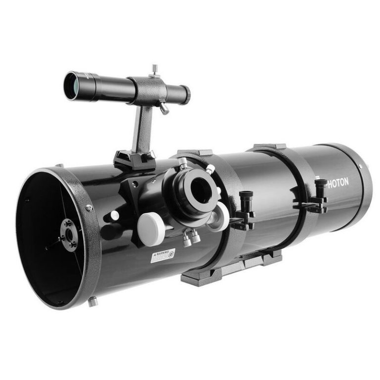 TS-Optics Τηλεσκόπιο 150/900 Photon (OTA)