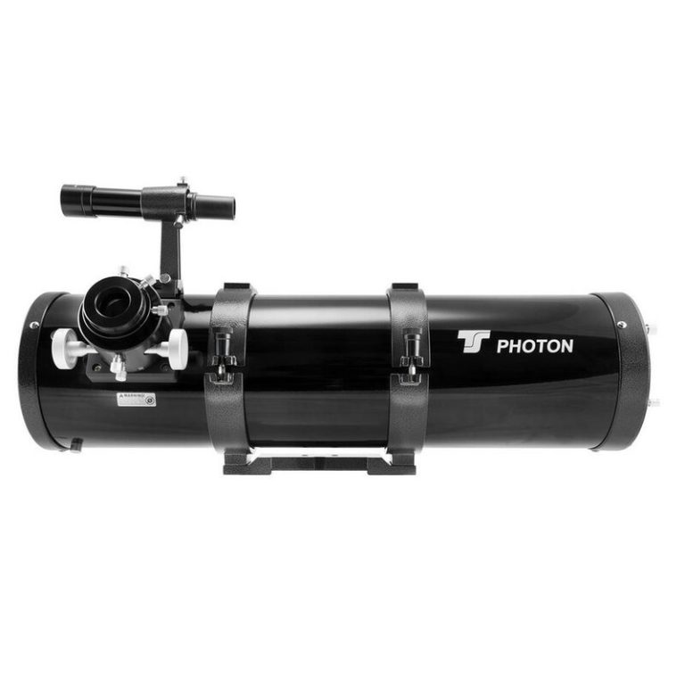 TS-Optics Τηλεσκόπιο 150/900 Photon (OTA)
