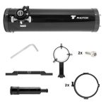 TS-Optics Τηλεσκόπιο 150/900 Photon (OTA)