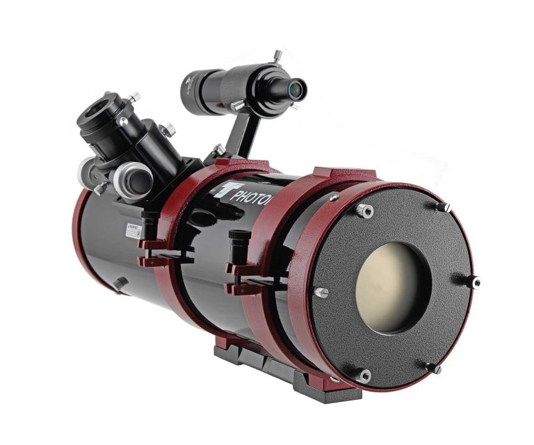 TS-Optics Τηλεσκόπιο 154/600 Photon (OTA)