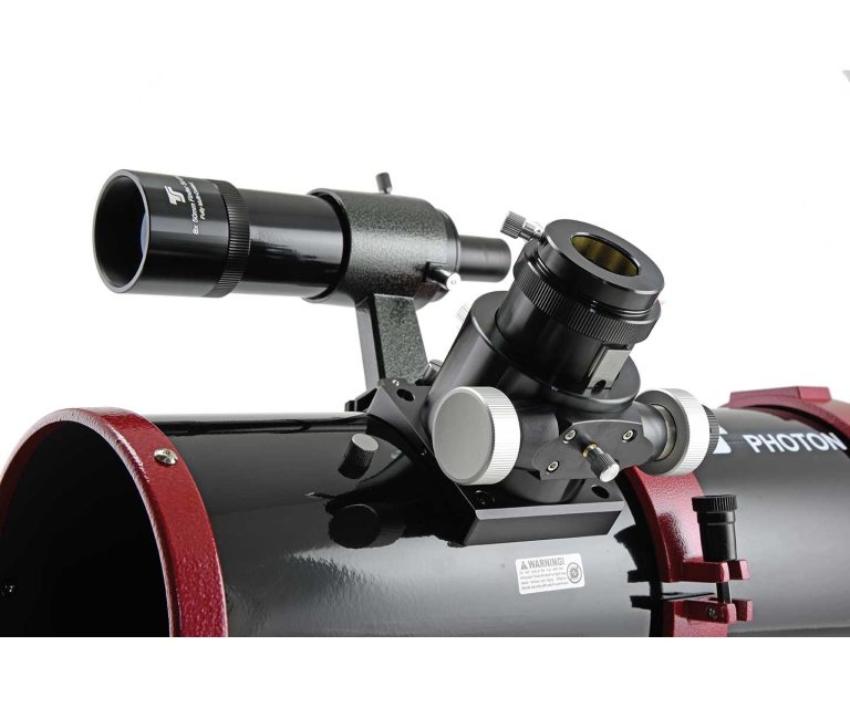 TS-Optics Τηλεσκόπιο 154/600 Photon (OTA)