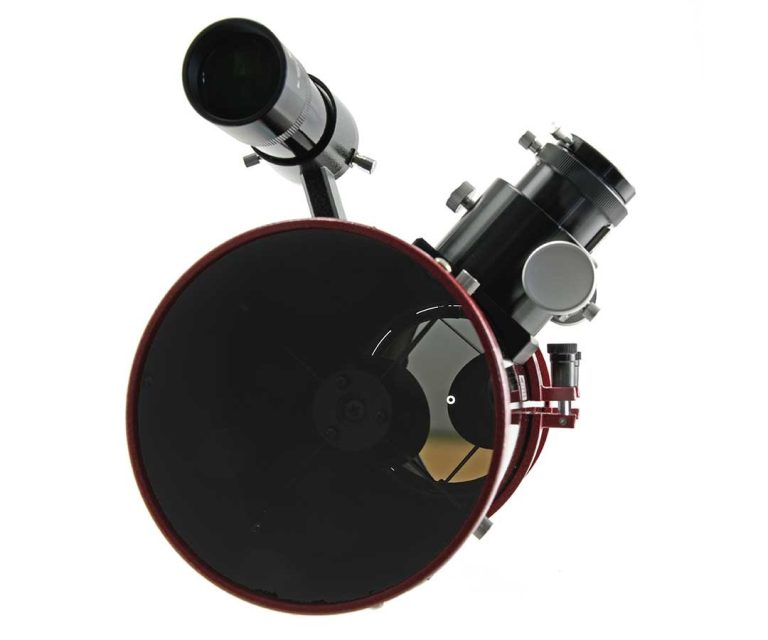 TS-Optics Τηλεσκόπιο 154/600 Photon (OTA)