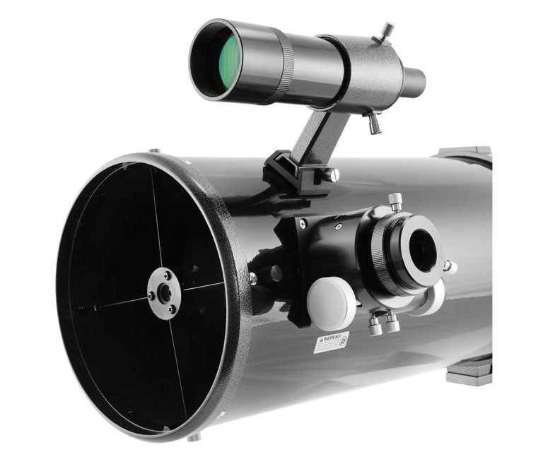 TS-Optics Τηλεσκόπιο 154/600 Photon (OTA)