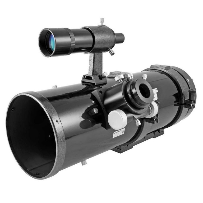 TS-Optics Τηλεσκόπιο 154/600 Carbon Photon (OTA)