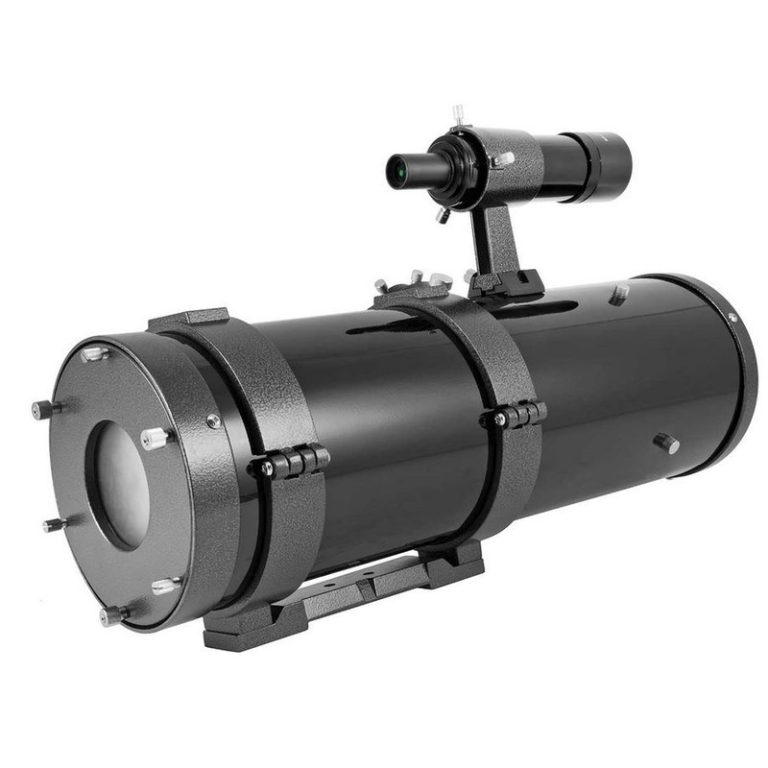TS-Optics Τηλεσκόπιο 154/600 Carbon Photon (OTA)