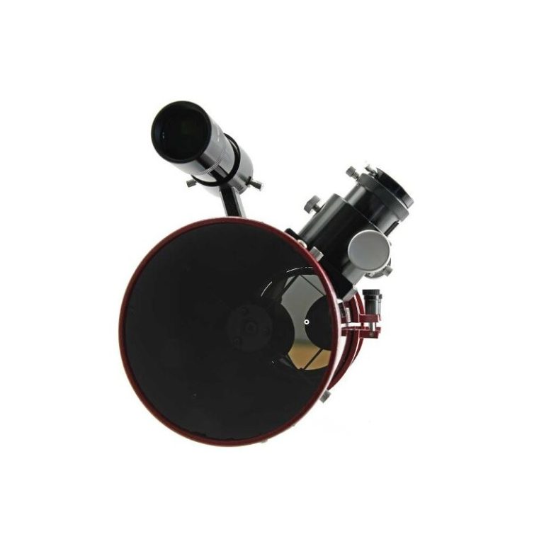 TS-Optics Τηλεσκόπιο 154/600 Carbon Photon (OTA)