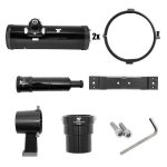 TS-Optics Τηλεσκόπιο 154/600 Carbon Photon (OTA)