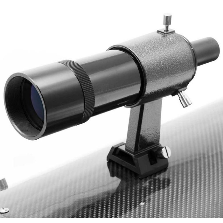 TS-Optics Τηλεσκόπιο 154/600 Carbon Photon (OTA)