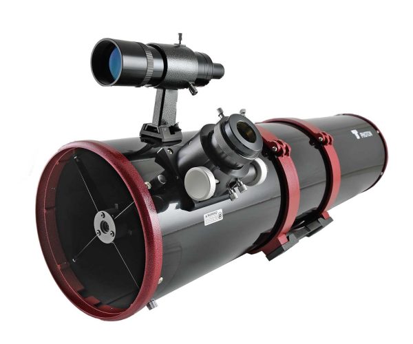 TS-Optics Τηλεσκόπιο 200/1000 Photon (OTA)