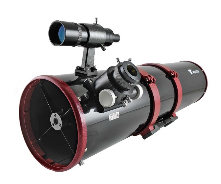 TS-Optics Τηλεσκόπιο 200/1000 Photon (OTA)