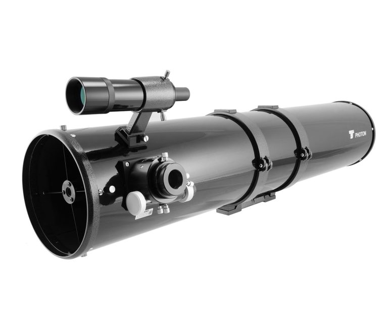 TS-Optics Τηλεσκόπιο 200/1200 Photon (OTA)