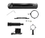 TS-Optics Τηλεσκόπιο 200/1200 Photon (OTA)