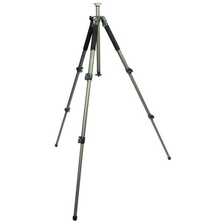 Τρίποδο Omegon Titania 600