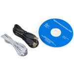 Κάμερα Bresser Έγχρωμη Full HD DeepSky and Guider 1.25’’