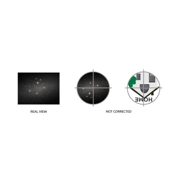 Ερευνητής Omegon 9x50 90°