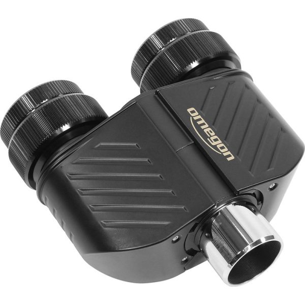 Omegon Διοφθάλμιο Head Binoviewer 1.25’’