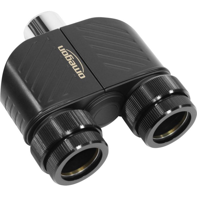 Omegon Διοφθάλμιο Head Binoviewer 1.25’’