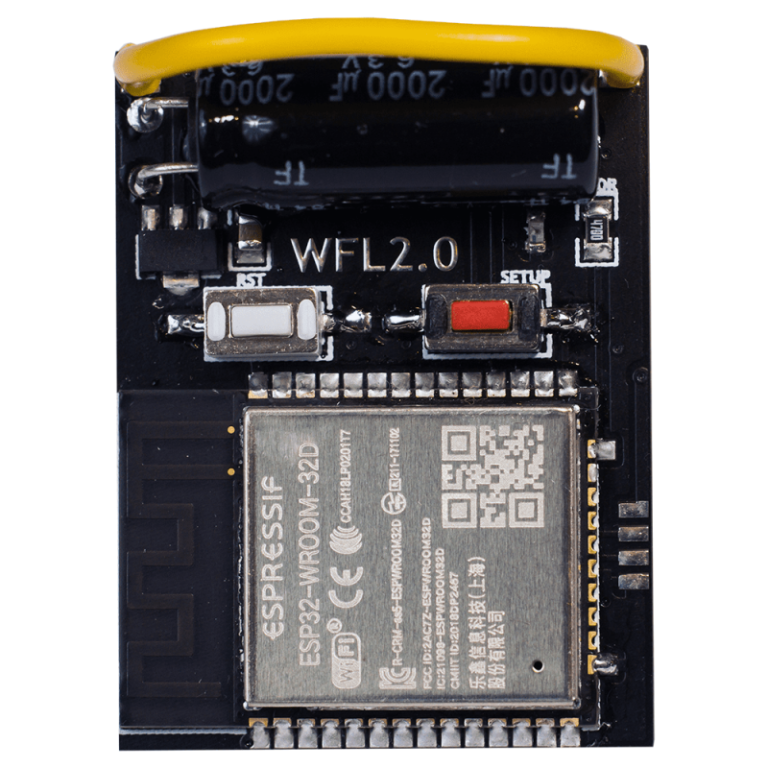 WiFiLogger2 Data Logger για Σταθμούς Davis Vantage Pro2 και Vantage Vue