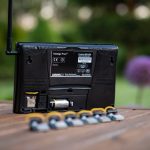 WiFiLogger2 Data Logger για Σταθμούς Davis Vantage Pro2 και Vantage Vue