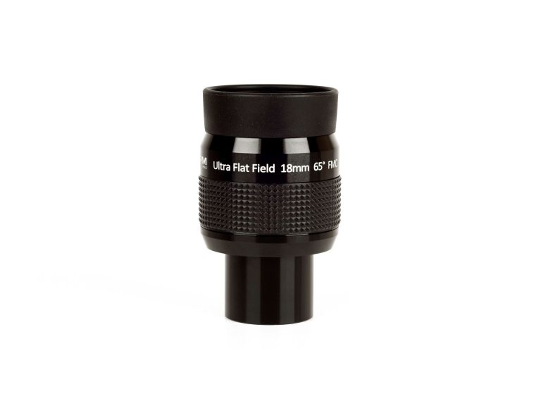 APM Προσοφθάλμιος UFF 18mm, 65° 1.25’’