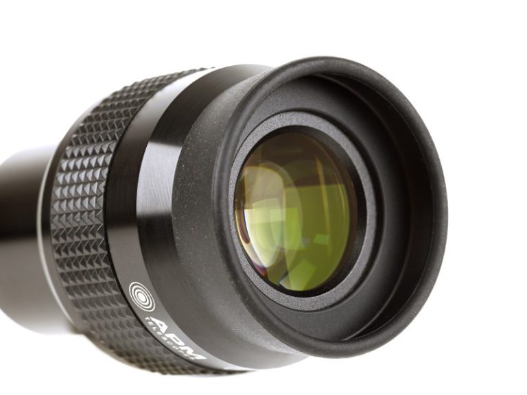 APM Προσοφθάλμιος UFF 18mm, 65° 1.25’’